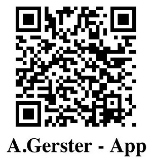 App QR Code